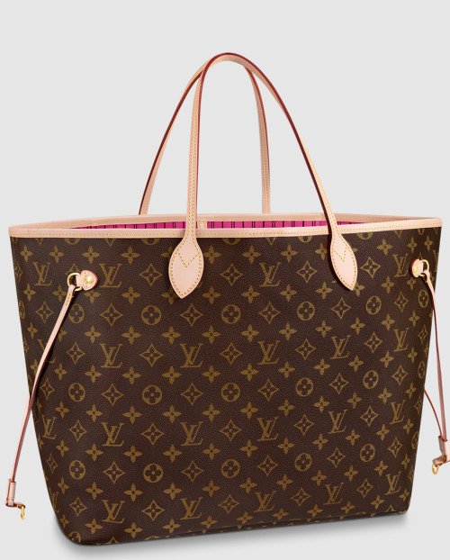 [LOUIS VUITTON-루이비통]네버풀 GM M41180