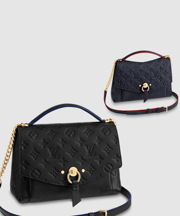 레플리카|이미테이션 louis-vuitton-루이비통블랑쉐-bb-m43624