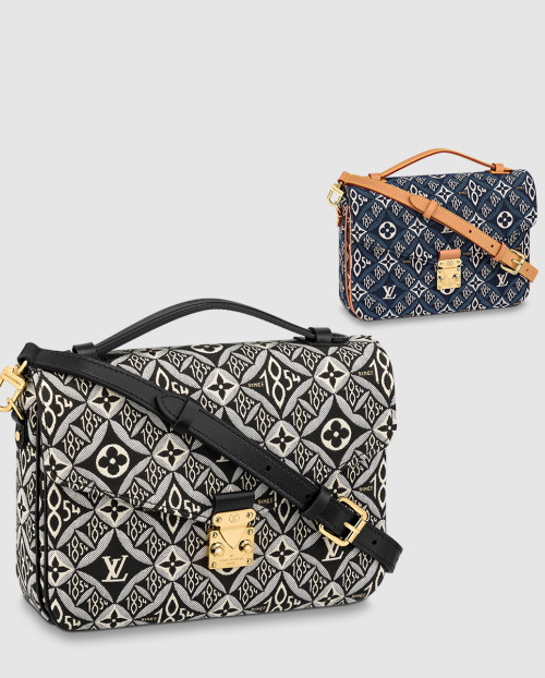 [LOUIS VUITTON-루이비통]SINCE1854 포쉐트 메티스 M57272