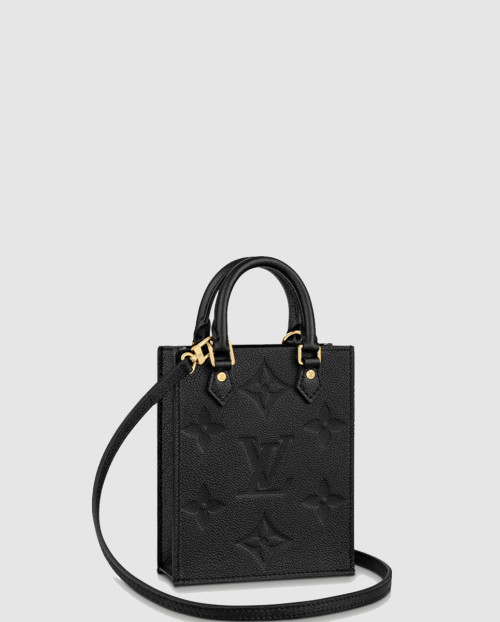 [LOUIS VUITTON-루이비통]쁘띠 삭플라 M80478