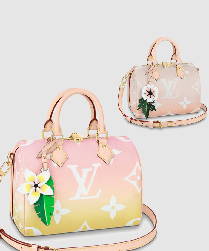 레플리카|이미테이션 louis-vuitton-루이비통스피디-반둘리에-25-m45724