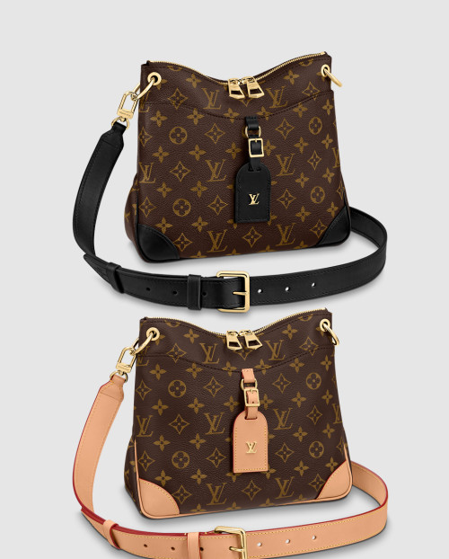 [LOUIS VUITTON-루이비통]오데온 PM M45354
