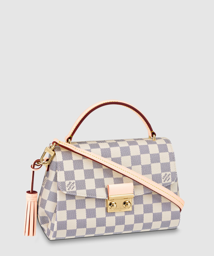 레플리카|이미테이션 louis-vuitton-루이비통크로아제트-n41581
