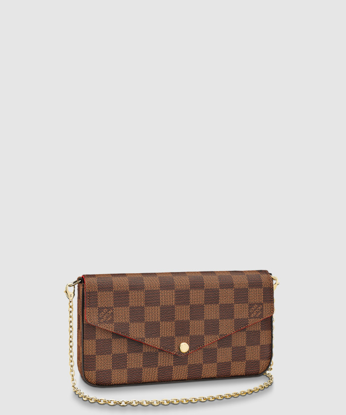레플리카|이미테이션 louis-vuitton-루이비통포쉐트-펠리시-n63032