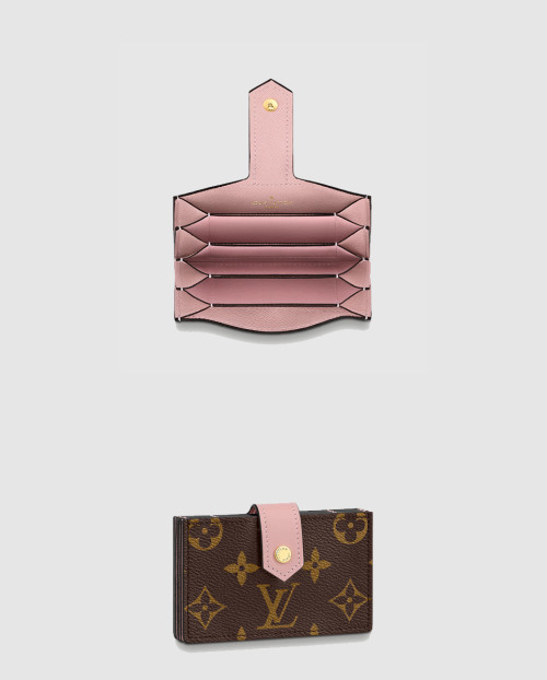[LOUIS VUITTON-루이비통]카드홀더 M69761