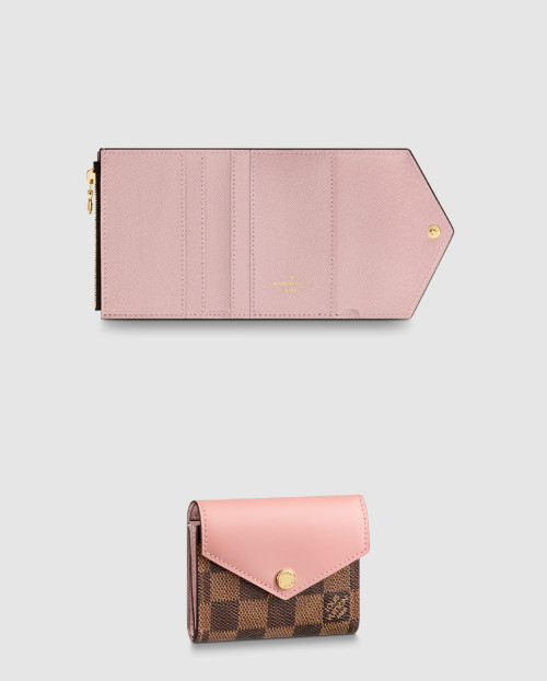 [LOUIS VUITTON-루이비통]조에 월렛 N60167