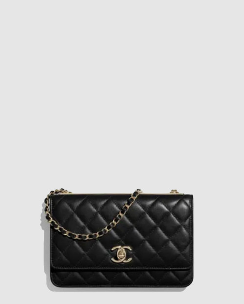 [CHANEL-샤넬]트렌디CC WOC A80982