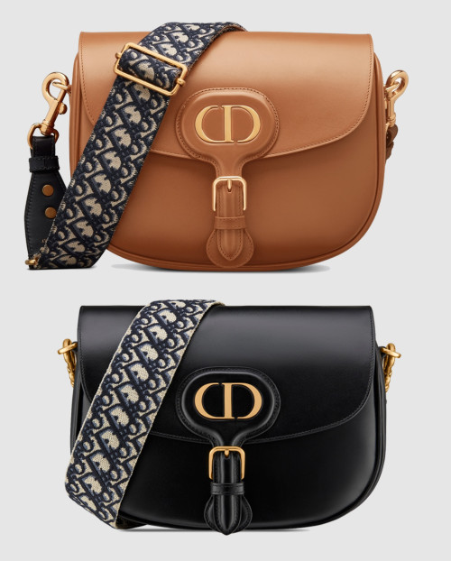 [DIOR-디올]바비백 라지 M9320