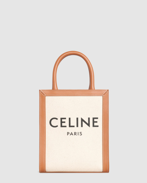 [CELINE-셀린느]버티컬 카바스백 미니 193302