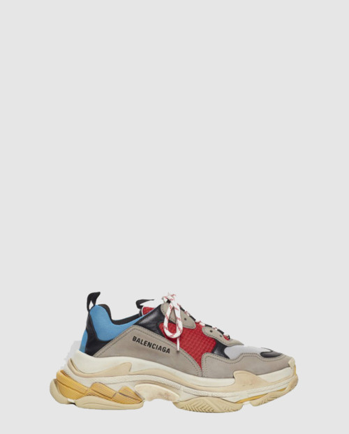 [BALENCIAGA-발렌시아가]트리플 S 533883