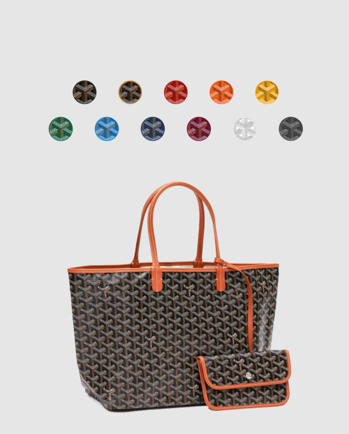 [GOYARD-고야드]생루이백 PM