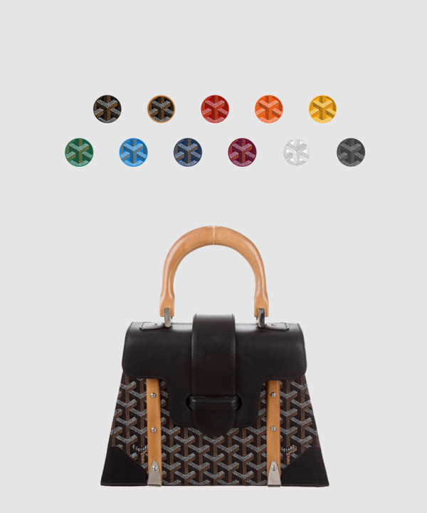 [GOYARD-고야드]사이공백 PM