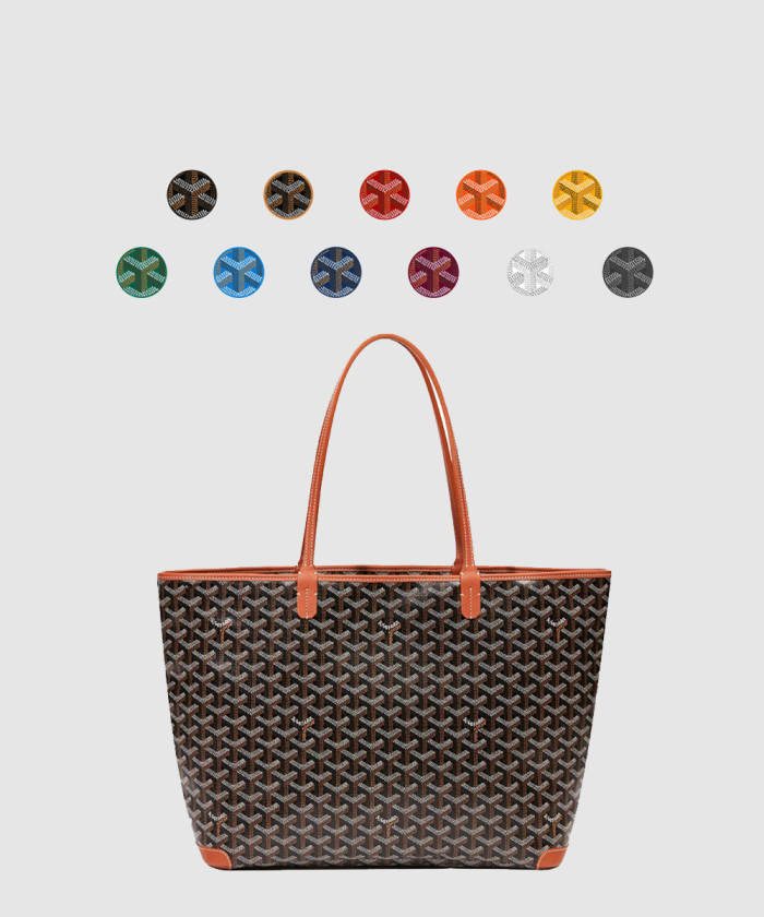 레플리카|이미테이션 goyard-고야드아르투아백-mm-5