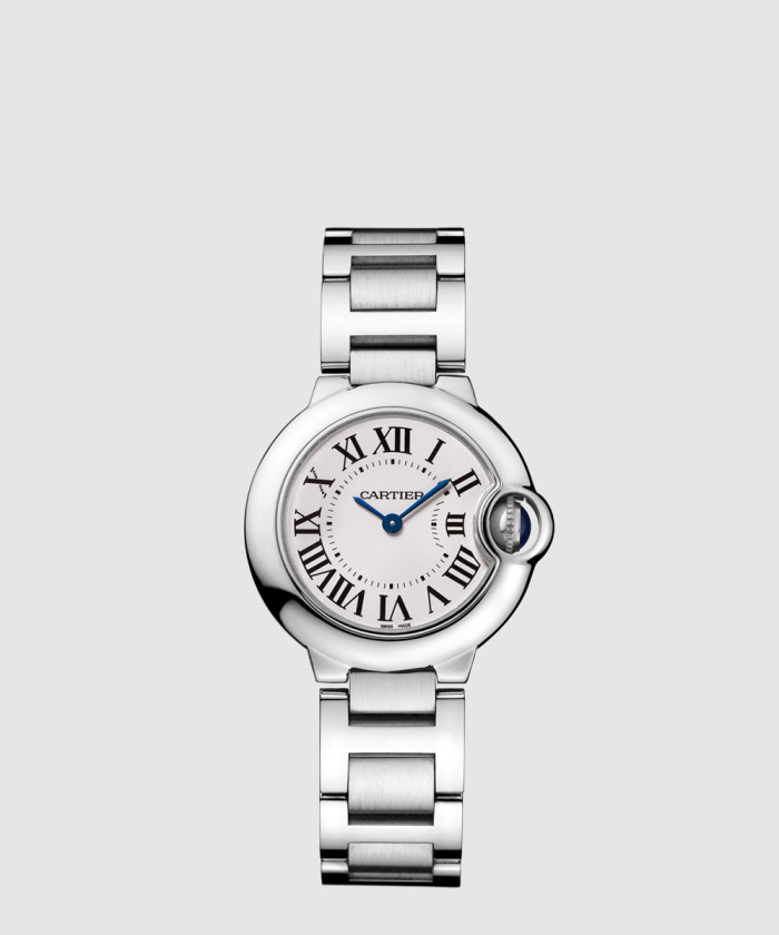 레플리카|이미테이션 cartier-까르띠에발롱블루-28-w69010z4
