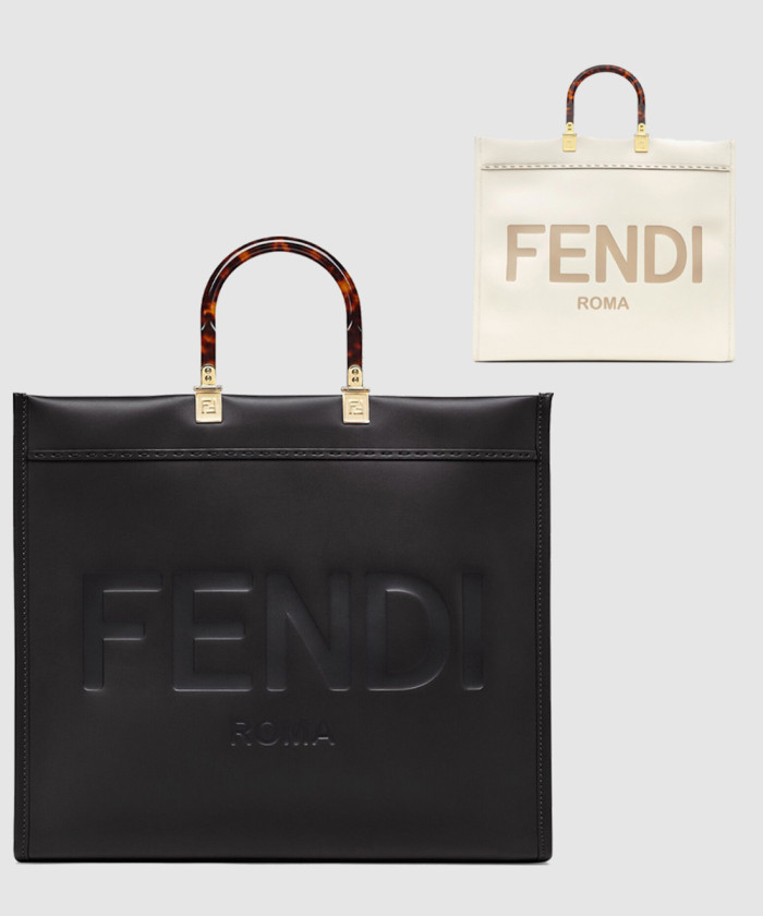 레플리카|이미테이션 fendi-펜디선샤인-쇼퍼백-라지-8bh372