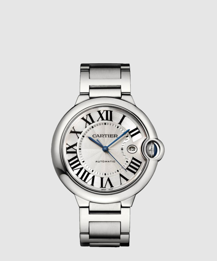 레플리카|이미테이션 cartier-까르띠에발롱블루-42-w69012z4