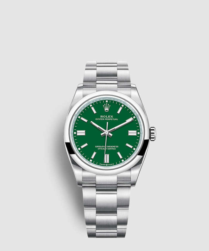 레플리카|이미테이션 rolex-롤렉스오이스터-퍼페츄얼-36-126000-3