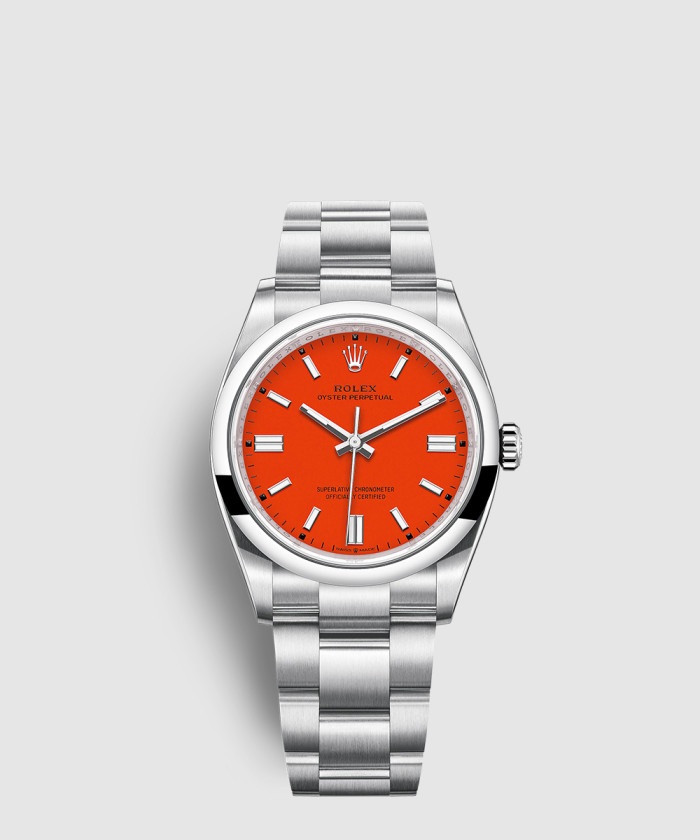 레플리카|이미테이션 rolex-롤렉스오이스터-퍼페츄얼-36-126000-2
