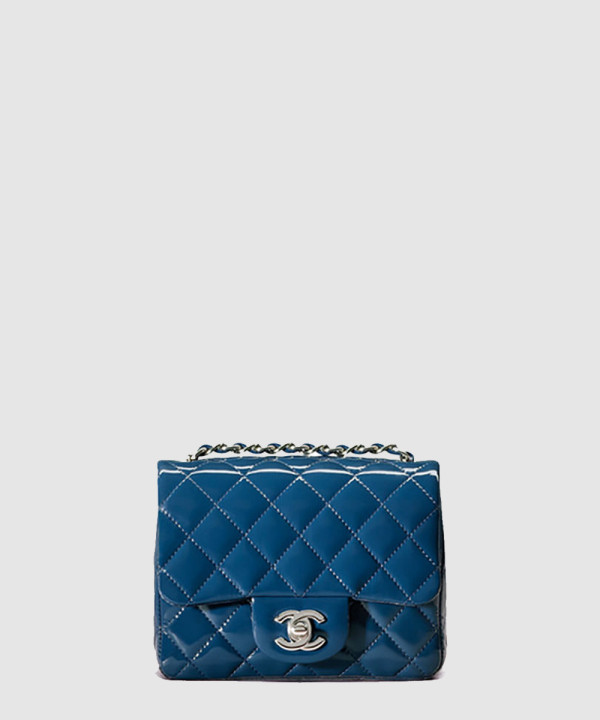 [CHANEL-샤넬]클래식 페이던트 쁘띠삭 인기색상 A35200