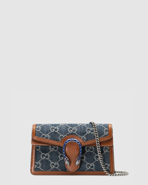 [GUCCI-구찌]디오니소스 수퍼 미니백 476432