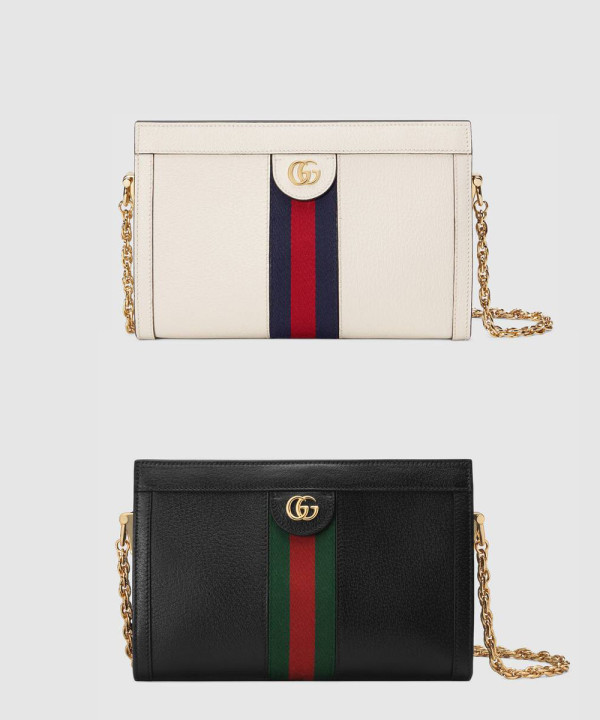 [GUCCI-구찌]오피디아 GG 스몰 숄더백 503877