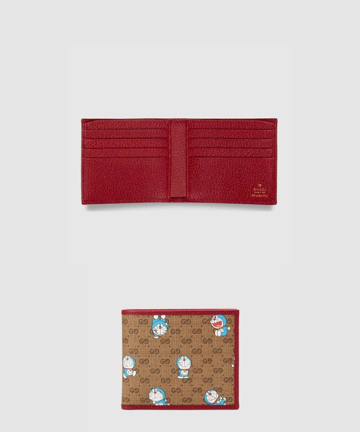 레플리카|이미테이션 gucci-구찌doraemon-x-gucci-반지갑-647802