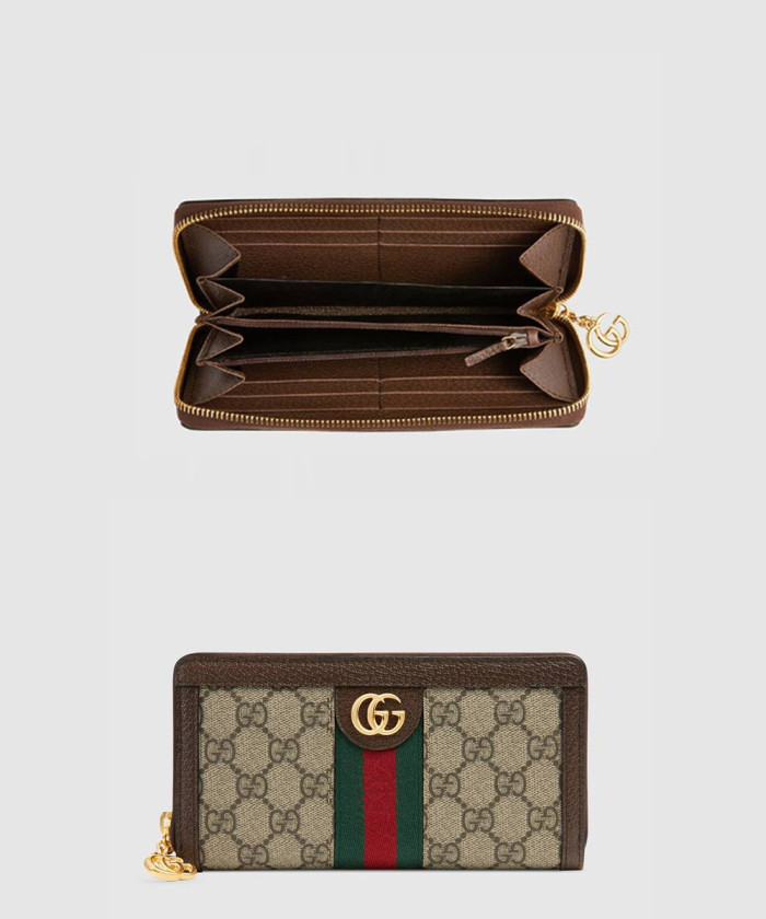 레플리카|이미테이션 gucci-구찌오피디아-gg-지퍼월렛-523154-1
