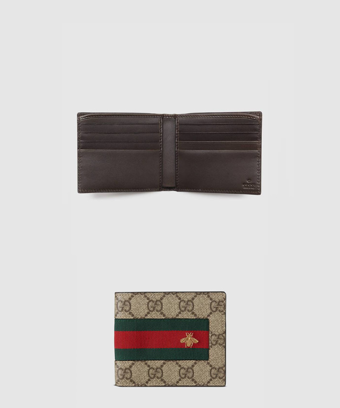 레플리카|이미테이션 gucci-구찌gg-수프림-웹-반지갑-408827-2