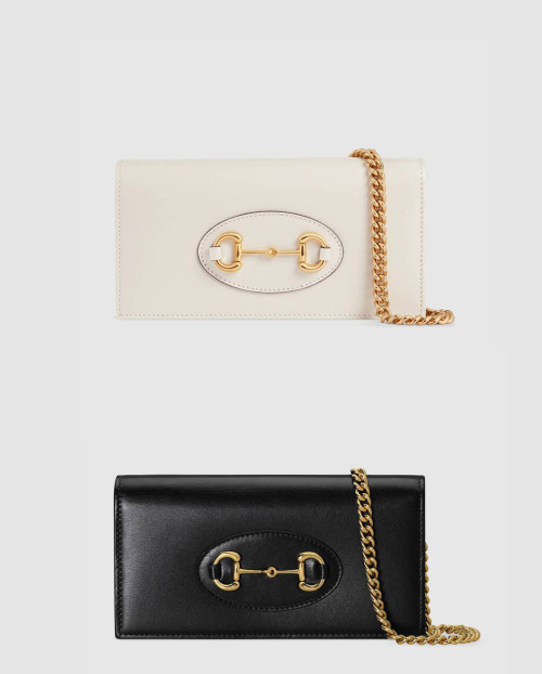 [GUCCI-구찌]홀스빗 1955 WOC ‎621892