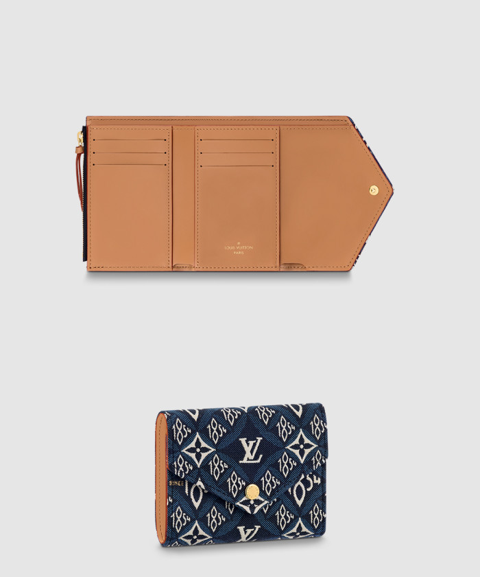 레플리카|이미테이션 louis-vuitton-루이비통since1854-빅토린-월렛-m80211