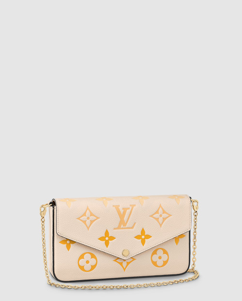 [LOUIS VUITTON-루이비통]포쉐트 펠리시 M80498