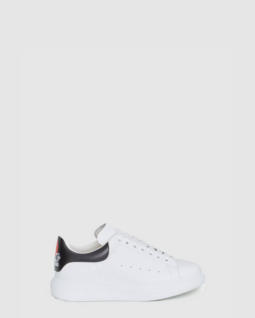 [MCQUEEN-알렉산더맥퀸]오버솔 스니커즈 660426