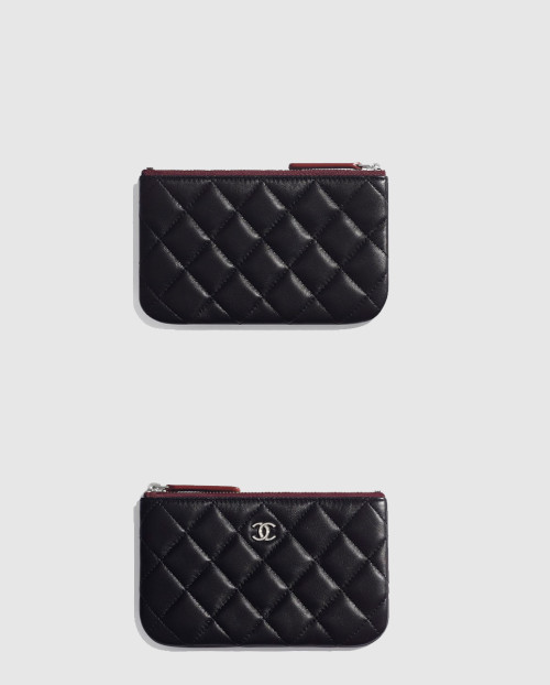 [CHANEL-샤넬]클래식 코인퍼스 A82365