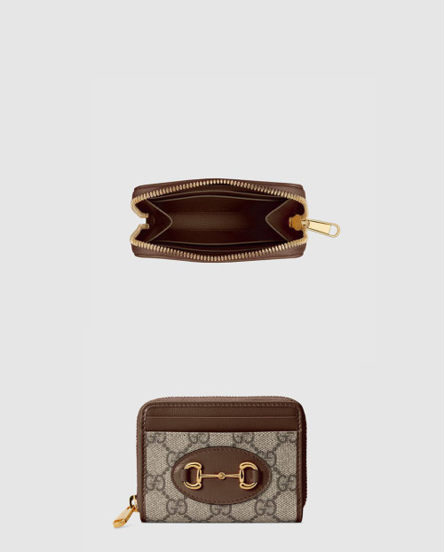 [GUCCI-구찌]홀스빗 1955 코인퍼스 658549