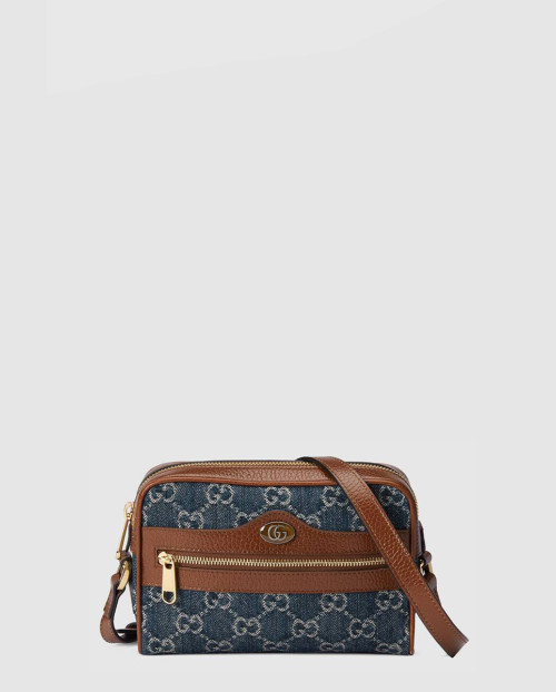 [GUCCI-구찌]오피디아 GG 미니백 517350