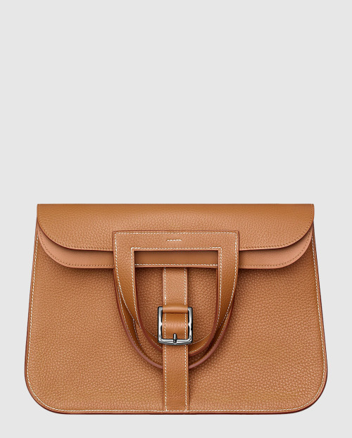 [HERMES-에르메스]할잔백 클레망스