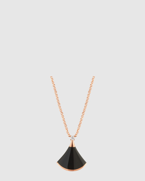[BULGARI-불가리]디바스 드림 목걸이 350582
