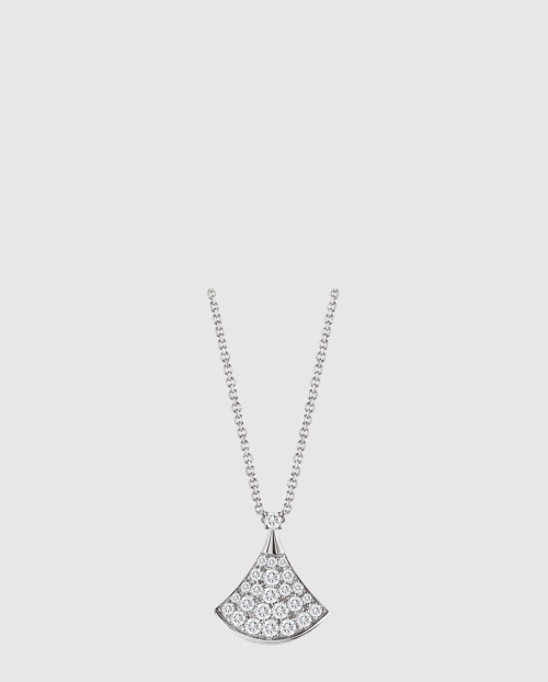 [BULGARI-불가리]디바스 드림 목걸이 351099