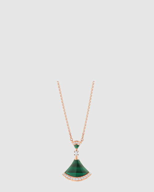 [BULGARI-불가리]디바스 드림 목걸이 351143