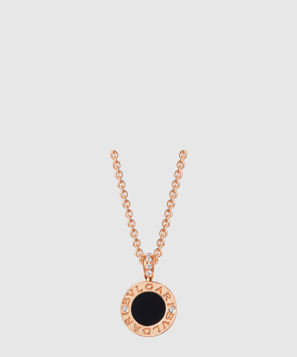 [BULGARI-불가리]불가리 목걸이 347761