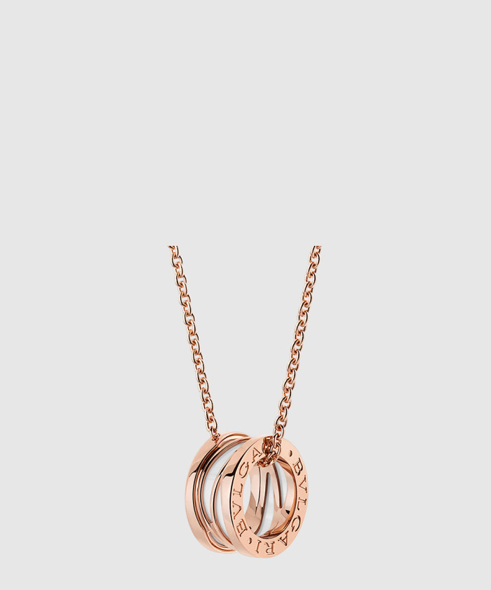 레플리카|이미테이션 bulgari-불가리비제로원-목걸이-356117