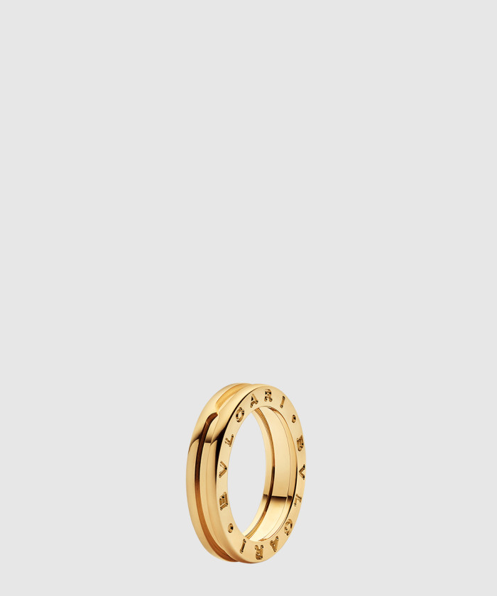 레플리카|이미테이션 bulgari-불가리비제로원-반지-336053