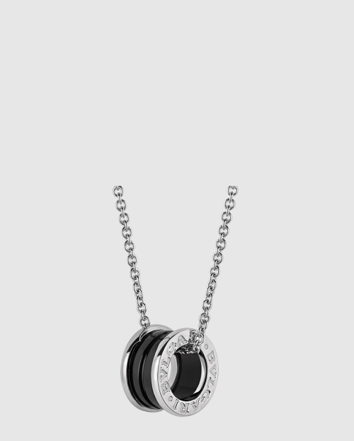 [BULGARI-불가리]세이브더칠드런 목걸이 349634