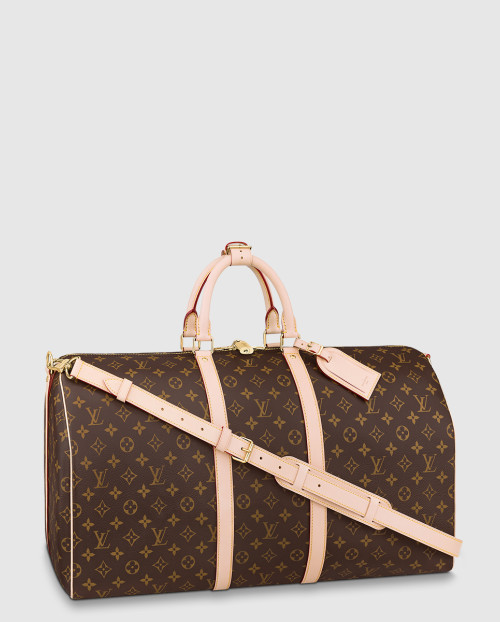 [LOUIS VUITTON-루이비통]키폴 반둘리에 55 M41414