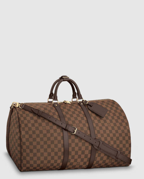 [LOUIS VUITTON-루이비통]키폴 반둘리에 55 N41414