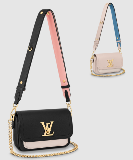 [LOUIS VUITTON-루이비통]락미 텐더 M58557