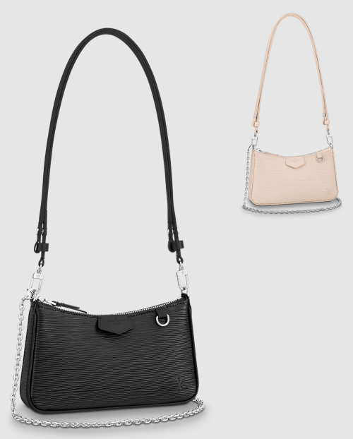 [LOUIS VUITTON-루이비통]이지 파우치 숄더백 M80471