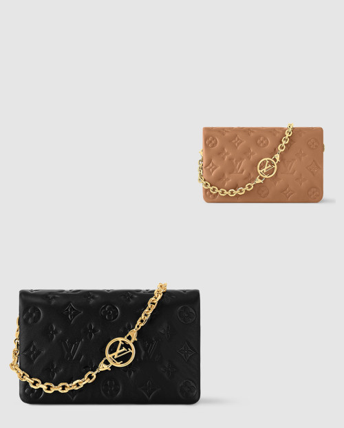 [LOUIS VUITTON-루이비통]포쉐트 쿠상 M82116