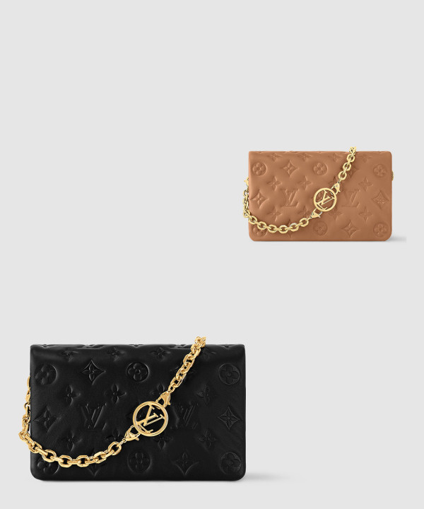 [LOUIS VUITTON-루이비통]포쉐트 쿠상 M82116