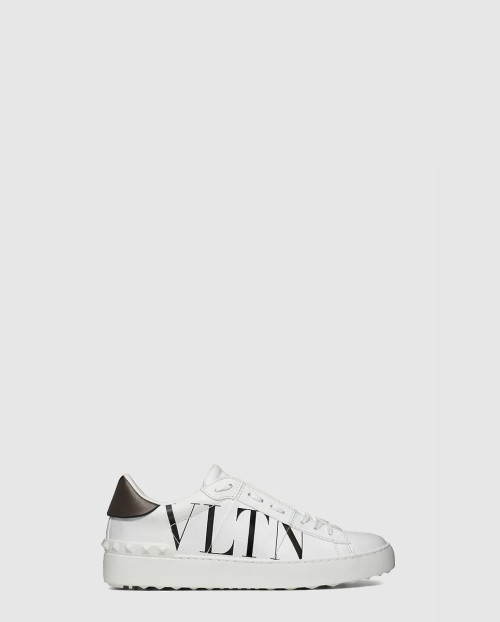 [VALENTINO-발렌티노]VLTN 오픈 스니커즈